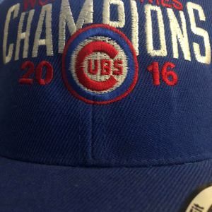 Meet your Posher, Ismael